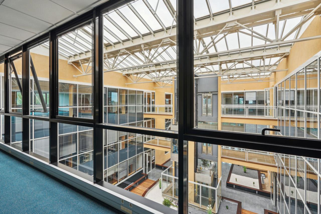 Bureau Villebon-sur-Yvette 1691m² Vente bureau Villebon-sur-Yvette Essonne OVBUR2425428 6
